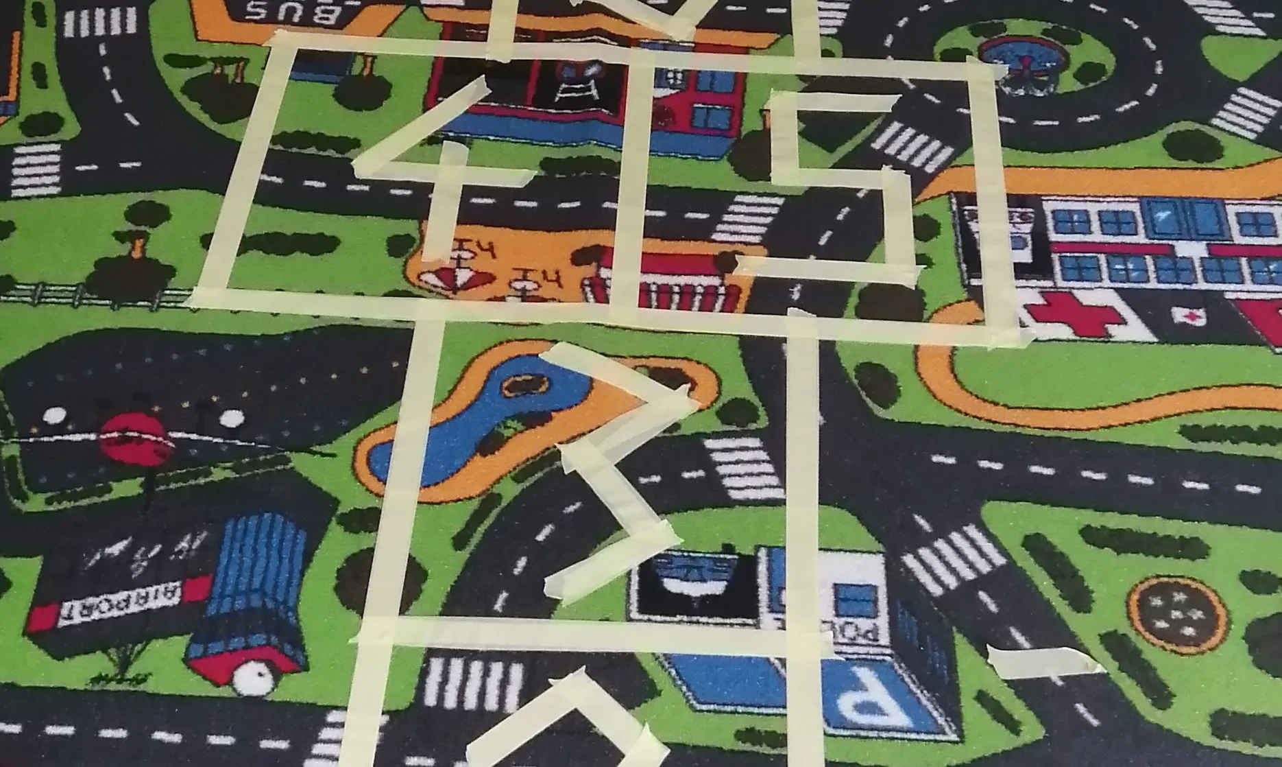 Trenutno pregledavate Kako provodimo vrijeme bez vrtića – Borna i mama Maja