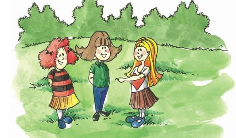 Trenutno pregledavate Čarobni svijet brojalice