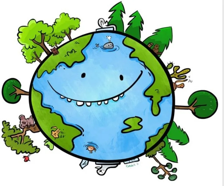 Obilježimo Dan planeta Zemlje 22.04.