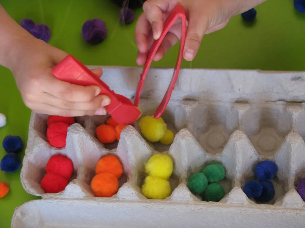 Trenutno pregledavate Uskrsne motoričke igre