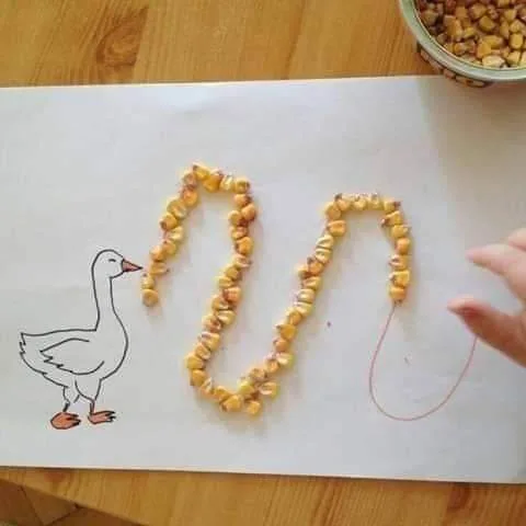 Trenutno pregledavate Aktivnosti za razvoj fine motorike