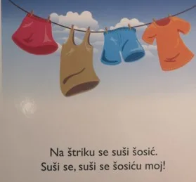 Predškolci i jezikolomke