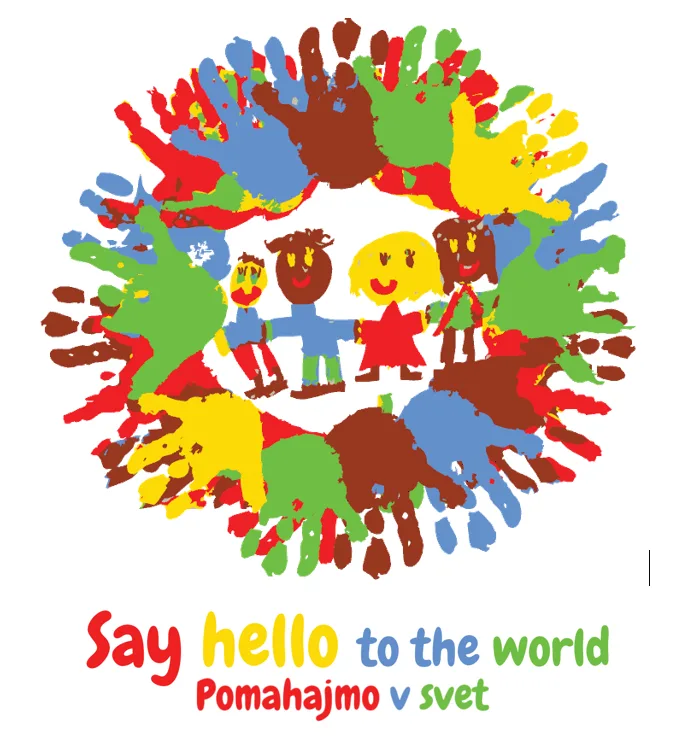 Pročitajte više o članku Say hello to the world