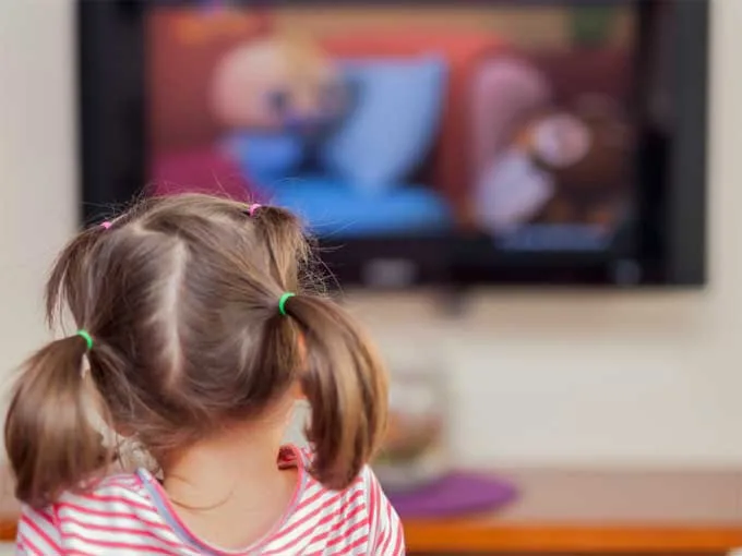 Pročitajte više o članku Kako s djecom predškolske dobi provesti kvalitetno vrijeme uz medijske sadržaje