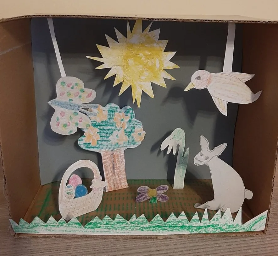 Pročitajte više o članku Kreativne igre za djecu i roditelje