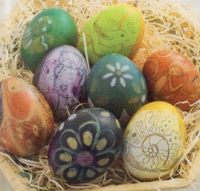 Pročitajte više o članku Pripremimo se za Uskrs zajedno