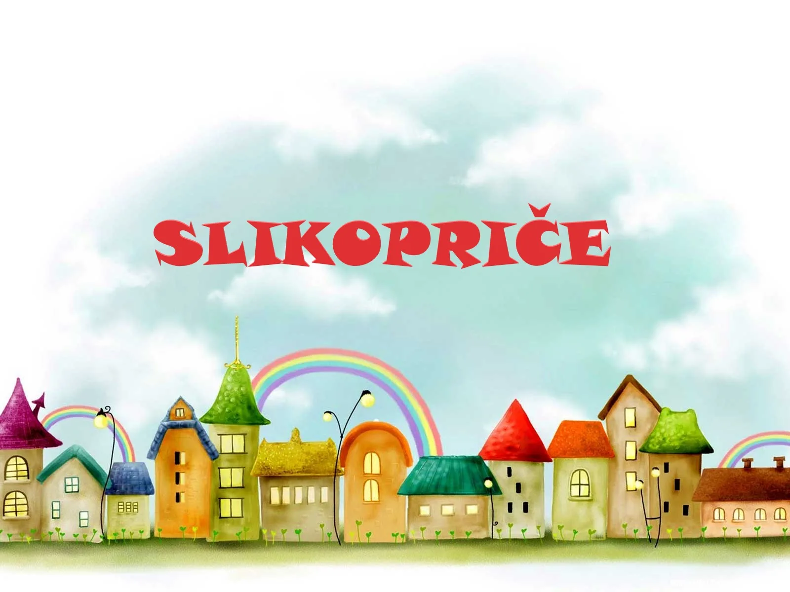 Trenutno pregledavate Slikopriče