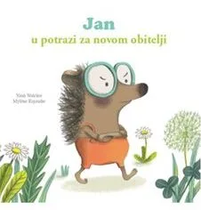 Jan u potrazi za novom obitelji