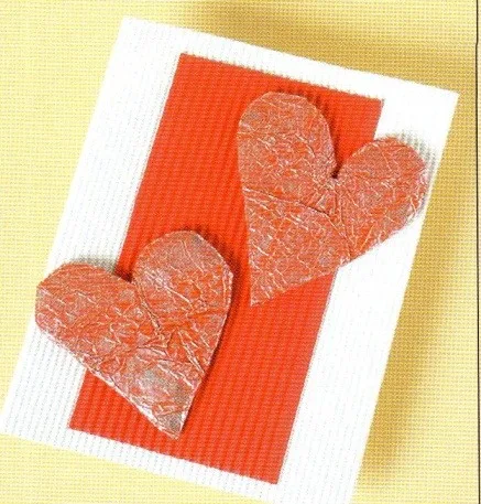 Pročitajte više o članku Izradite čestitku za Majčin dan 12.05.