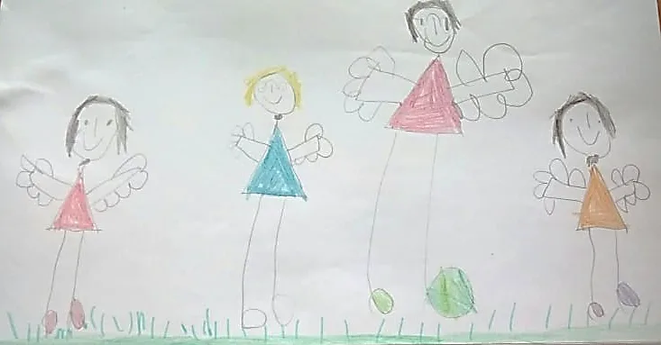 Pročitajte više o članku Moja obitelj i ja