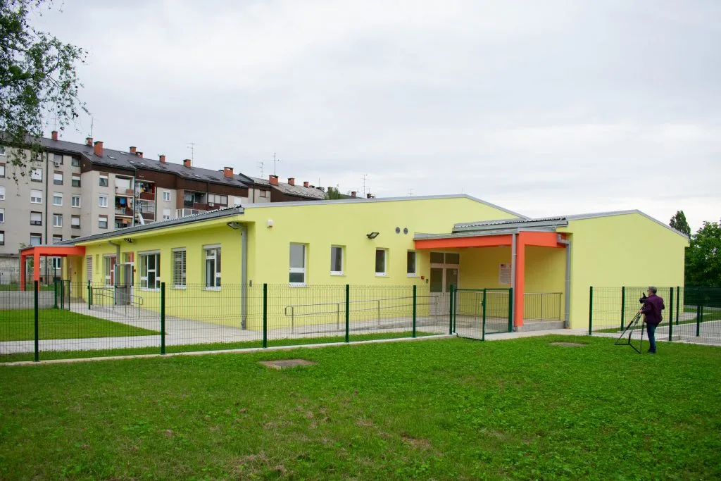 Trenutno pregledavate Proslavili smo svečani završetak radova na novom objektu našeg vrtića Sunce