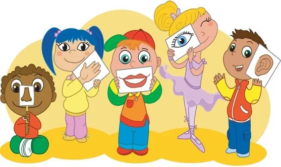 Pročitajte više o članku Radionica o osjetilima u skupini Pčelice