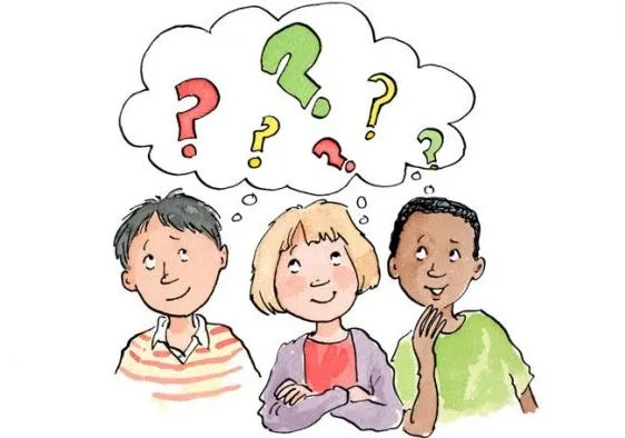 Pročitajte više o članku Zabavne činjenice za predškolarce