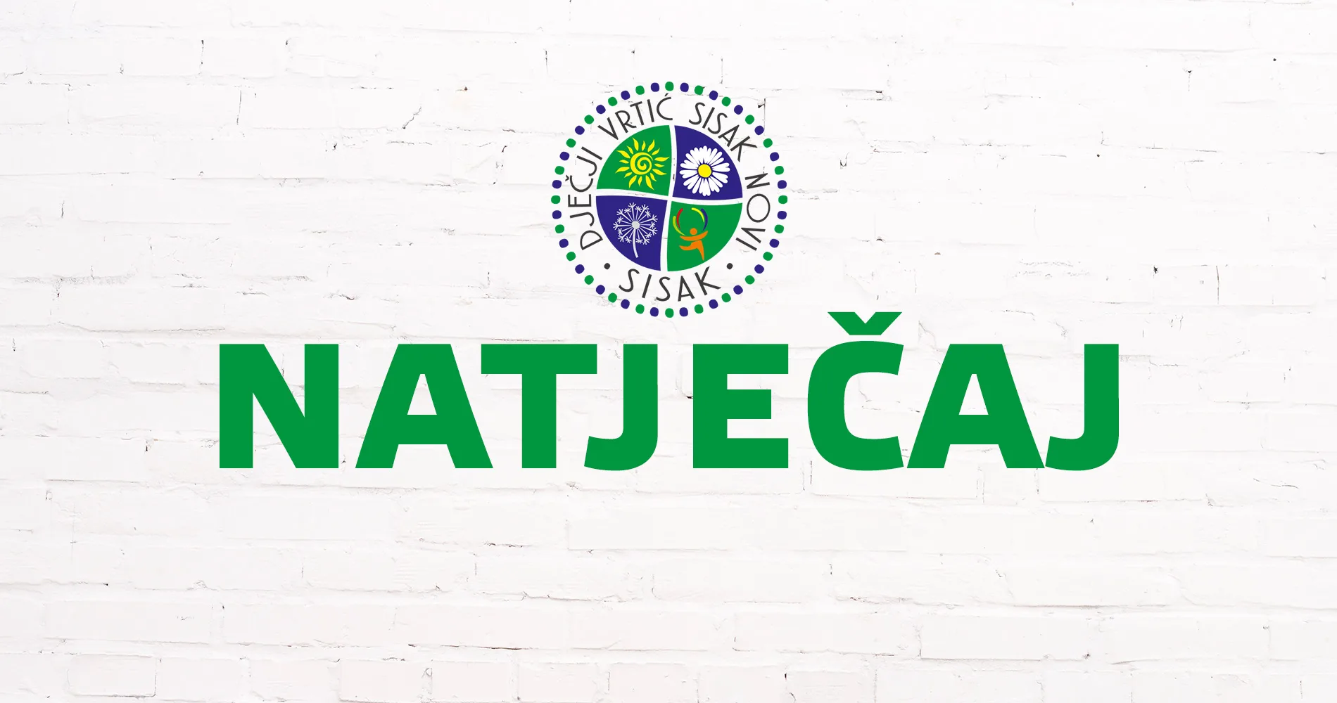 Trenutno pregledavate NATJEČAJ