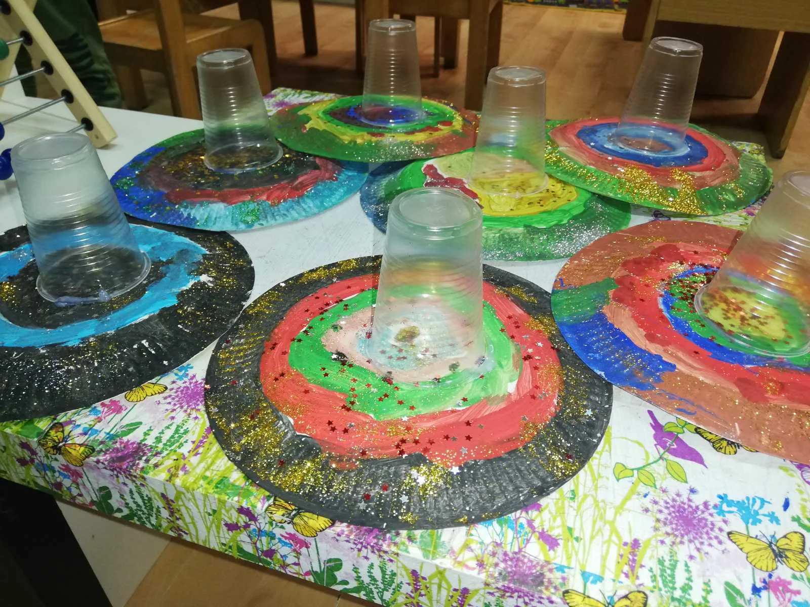 Izrađujemo letjelice