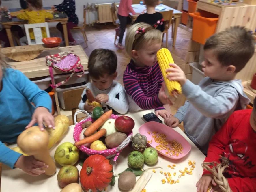 Trenutno pregledavate Jesen u skupini “Zvjezdice”