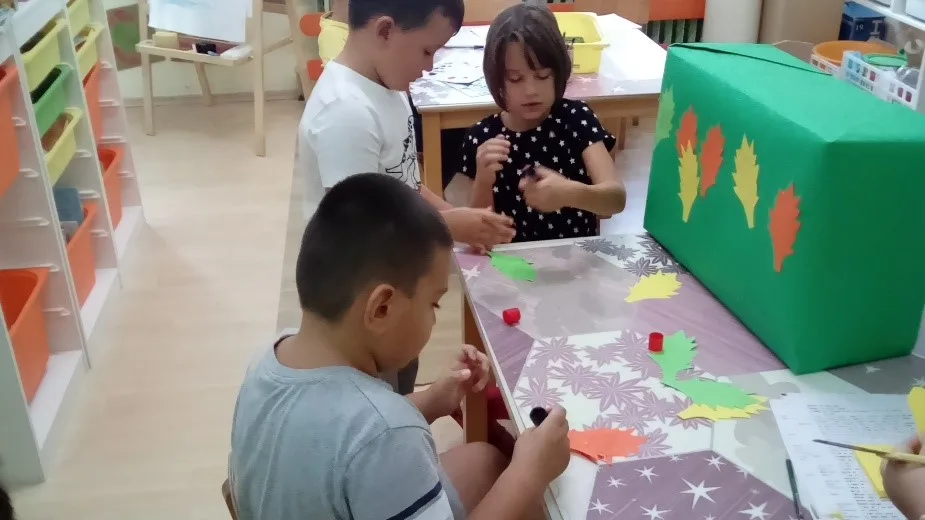 Trenutno pregledavate Izrađujemo i stvaramo priče na nov način – skupina “Mravići”