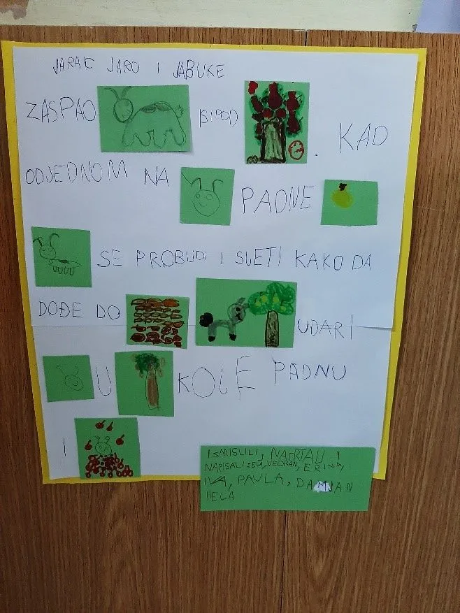 Priče