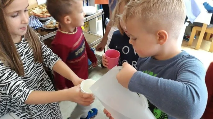 Trenutno pregledavate Skupina “Bombončići” – projekt “Volim i brinem se za sebe i sve oko sebe”