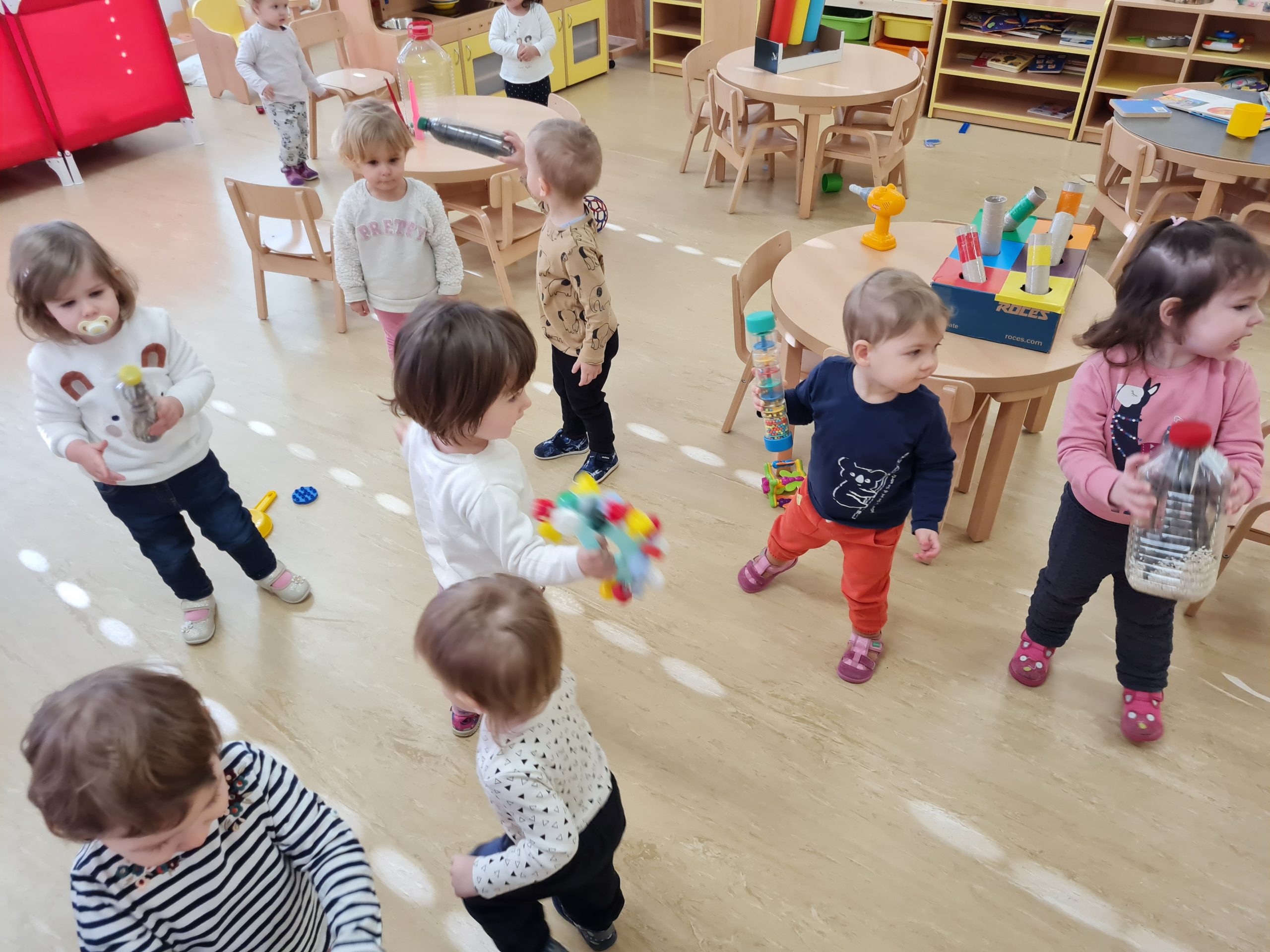 Trenutno pregledavate Jedan dan u skupini “Točkice”