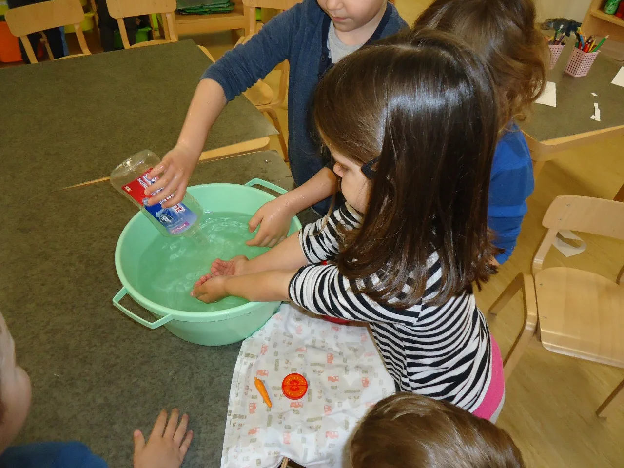 Trenutno pregledavate Tjedan znanosti