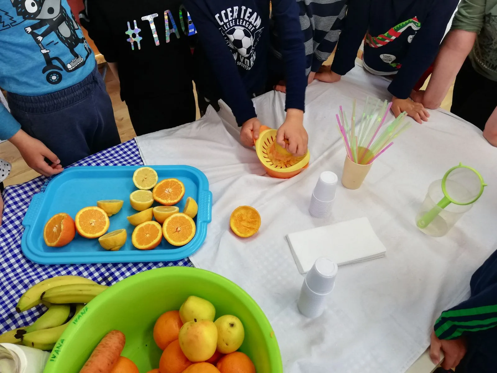 Trenutno pregledavate Tjedan zdravlja u vrtiću