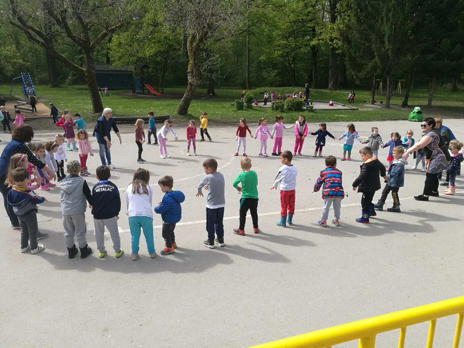 Trenutno pregledavate Svjetski dan plesa