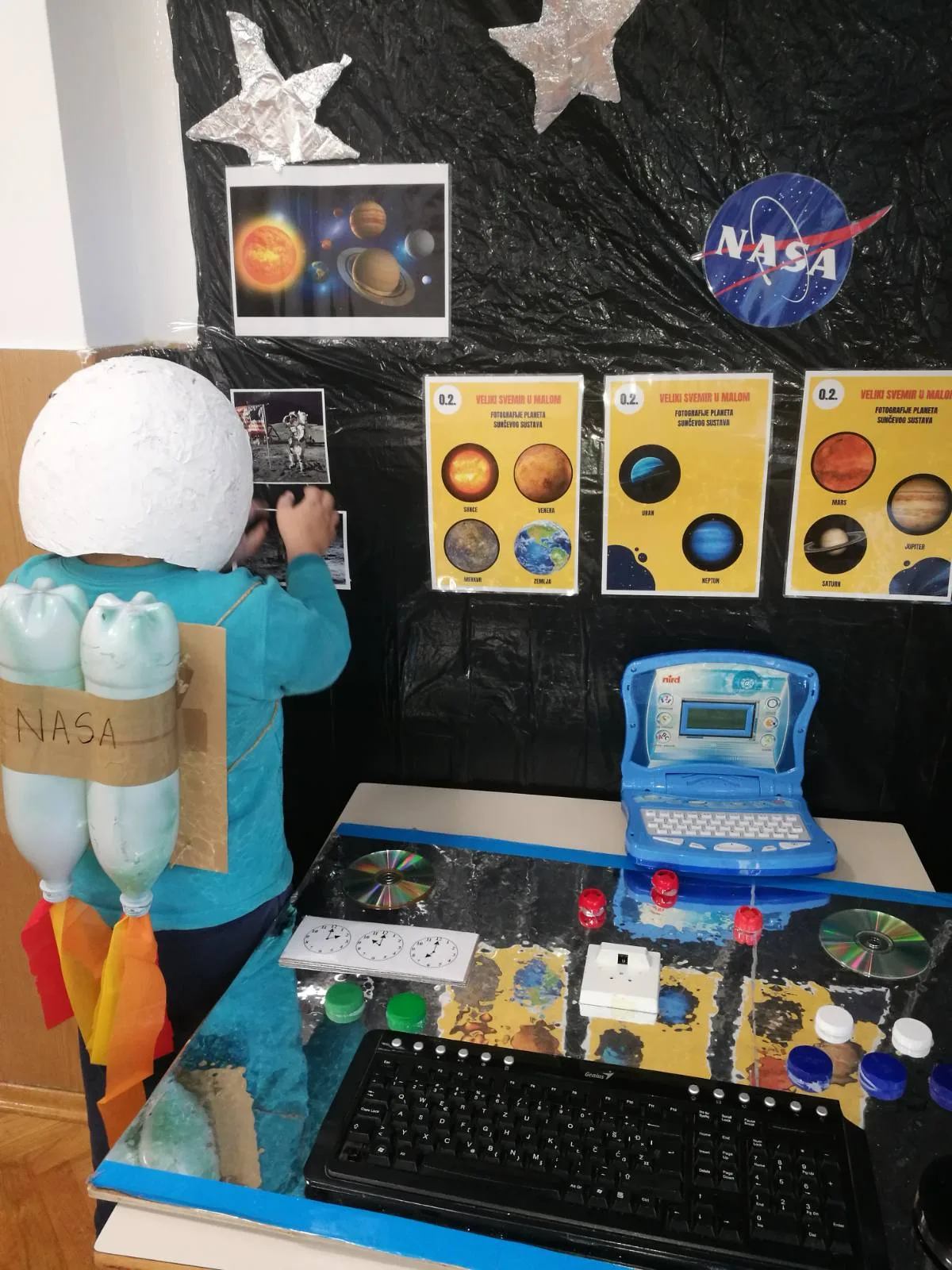 Trenutno pregledavate Gdje su nestali baloni?