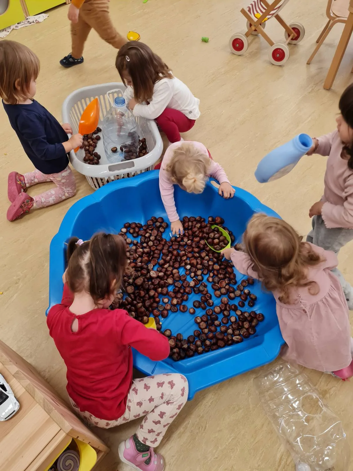 Trenutno pregledavate Jesen u skupini “Točkice”