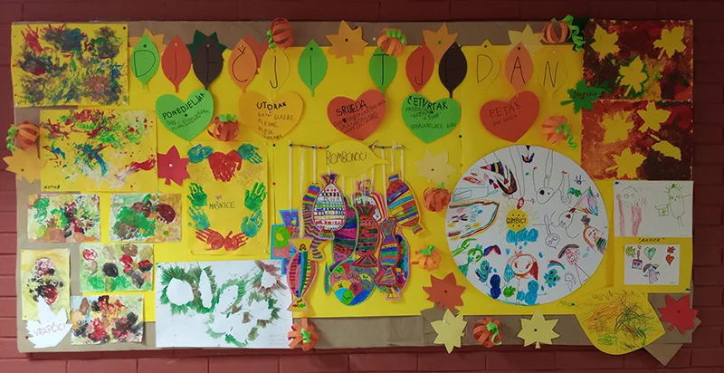 Pročitajte više o članku TJEDAN RADOSTI, IGRE, PRIJATELJSTVA – DJEČJI TJEDAN 4. – 8.10.2021.