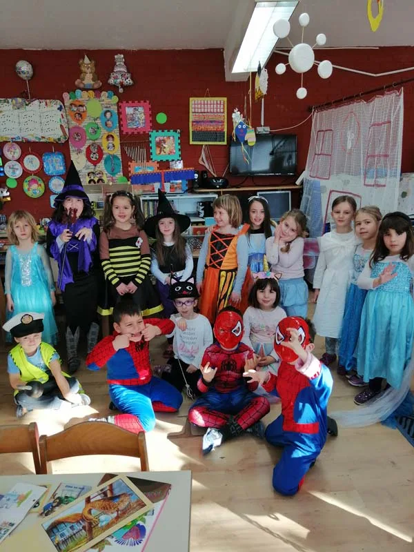 Pročitajte više o članku Kako je proteklo vrijeme Karnevala u Gumbićima?