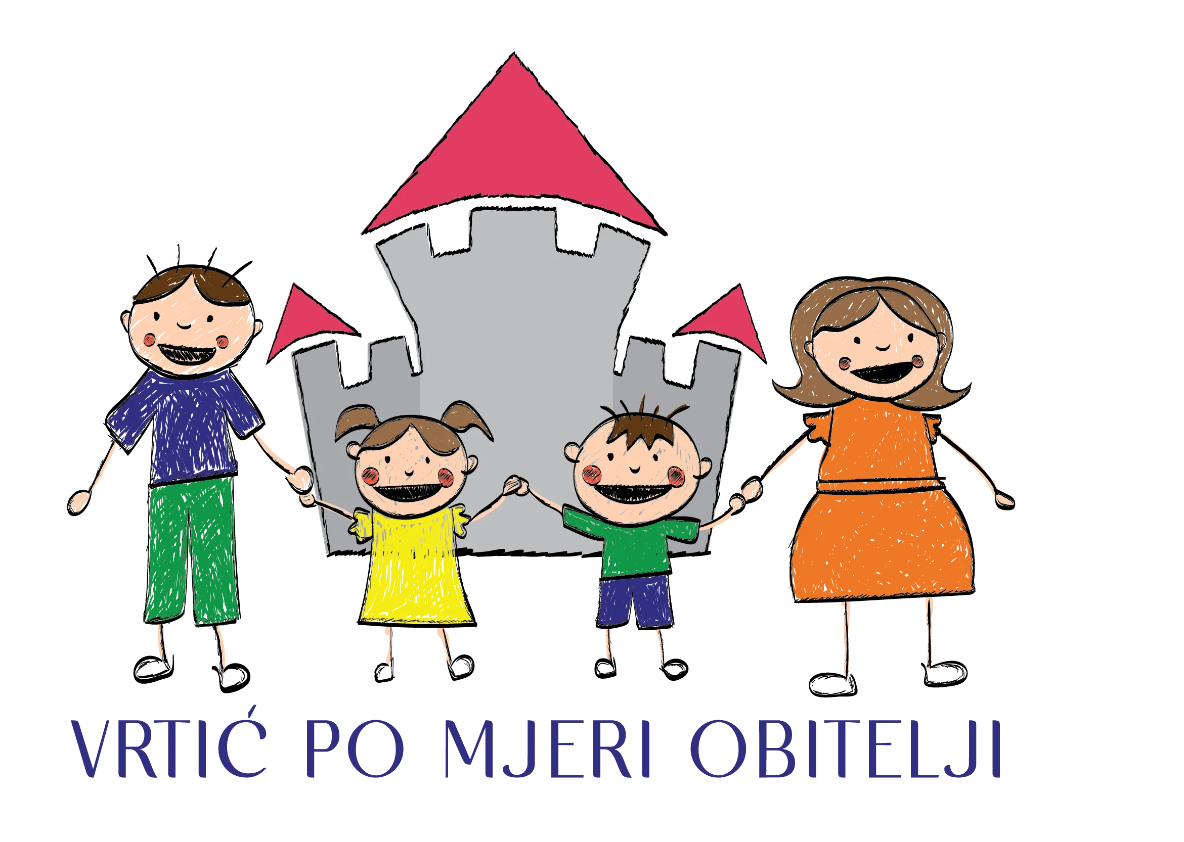 Trenutno pregledavate Vrtić po mjeri obitelji