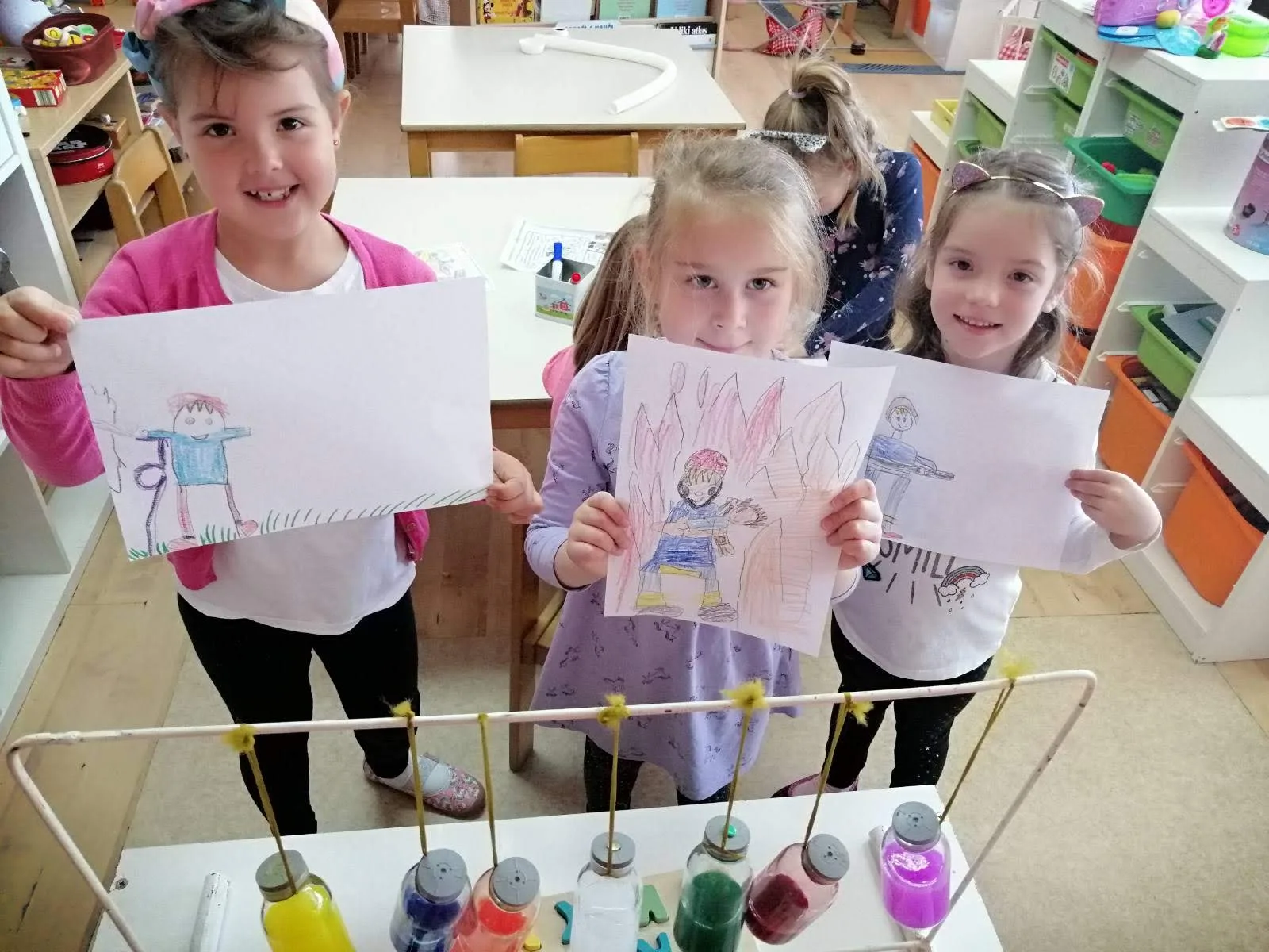 Trenutno pregledavate Međunarodni dan vatrogasaca