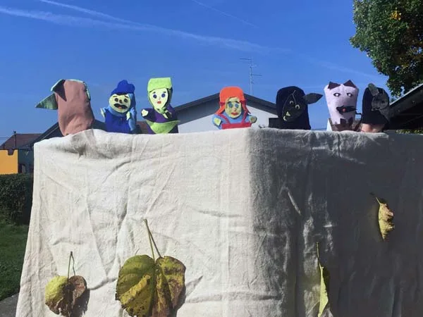 Pročitajte više o članku Dječji tjedan – predstava “Djed i repa”