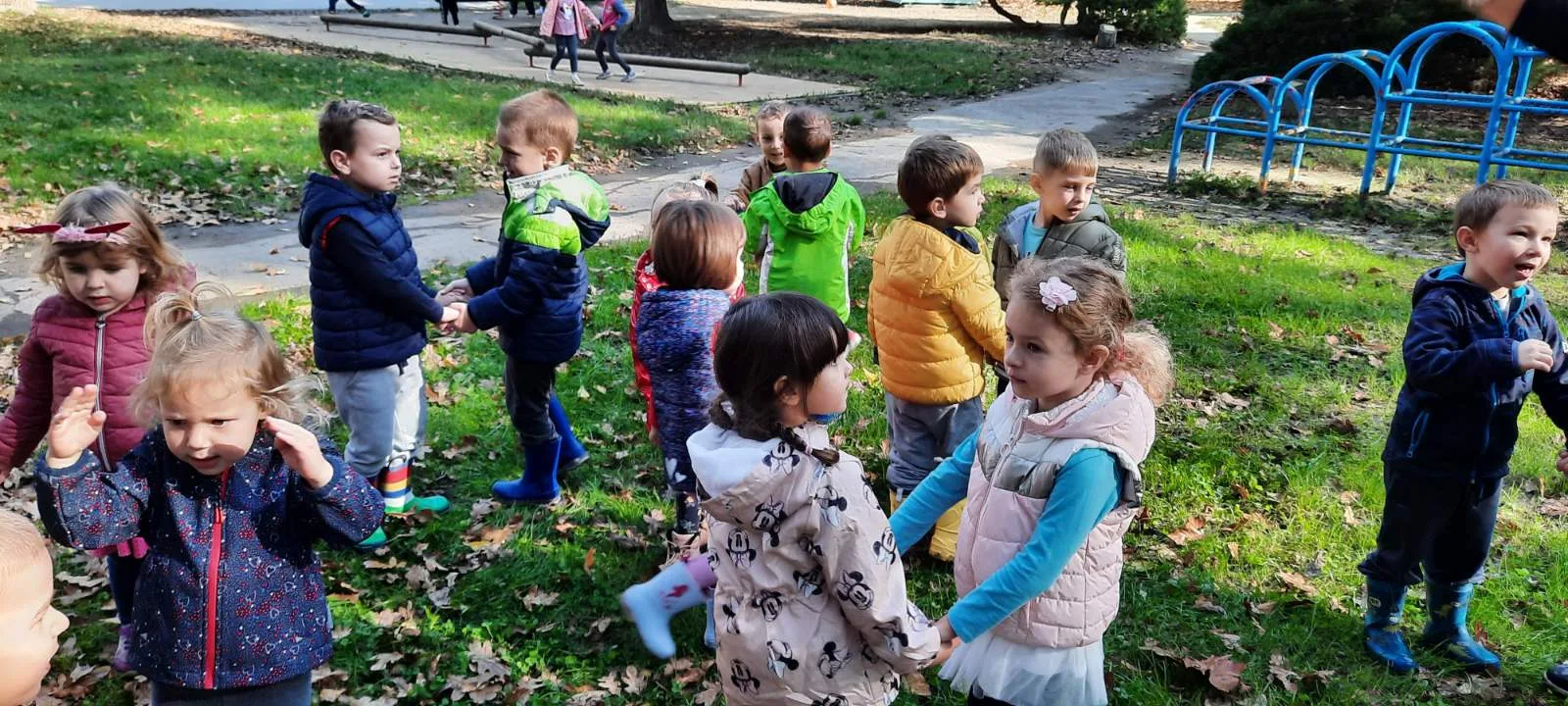 Trenutno pregledavate Obilježavanje Dječjeg tjedna