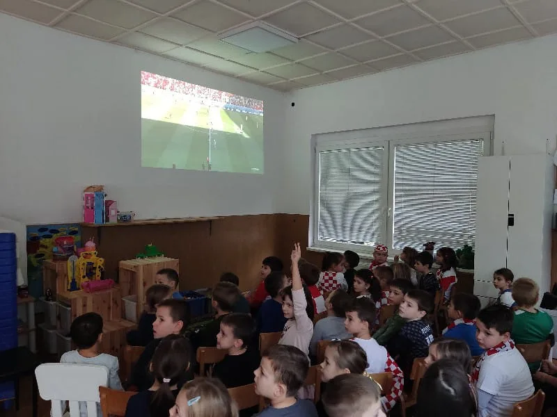 Pročitajte više o članku Vatreno uz Vatrene