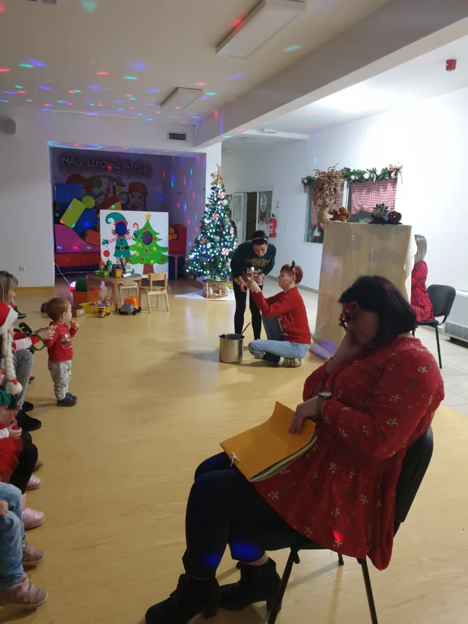 Pročitajte više o članku Advent na Suncu