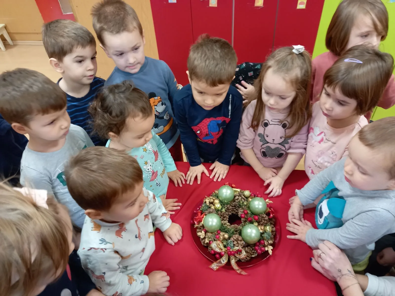 Trenutno pregledavate Jurići i Pčelice ususret došašću