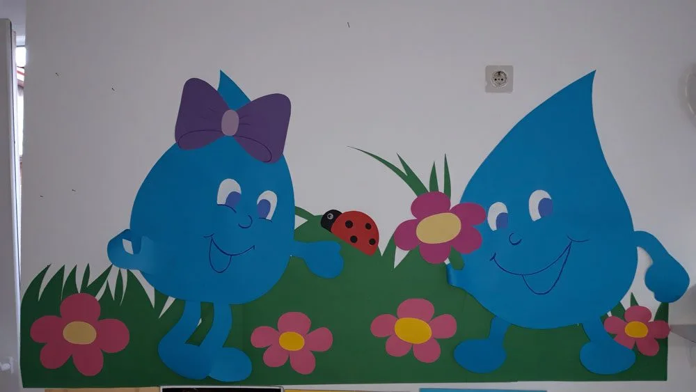 Trenutno pregledavate Kapljice su obilježile Svjetski dan voda koji je ujedno i rođendan skupine