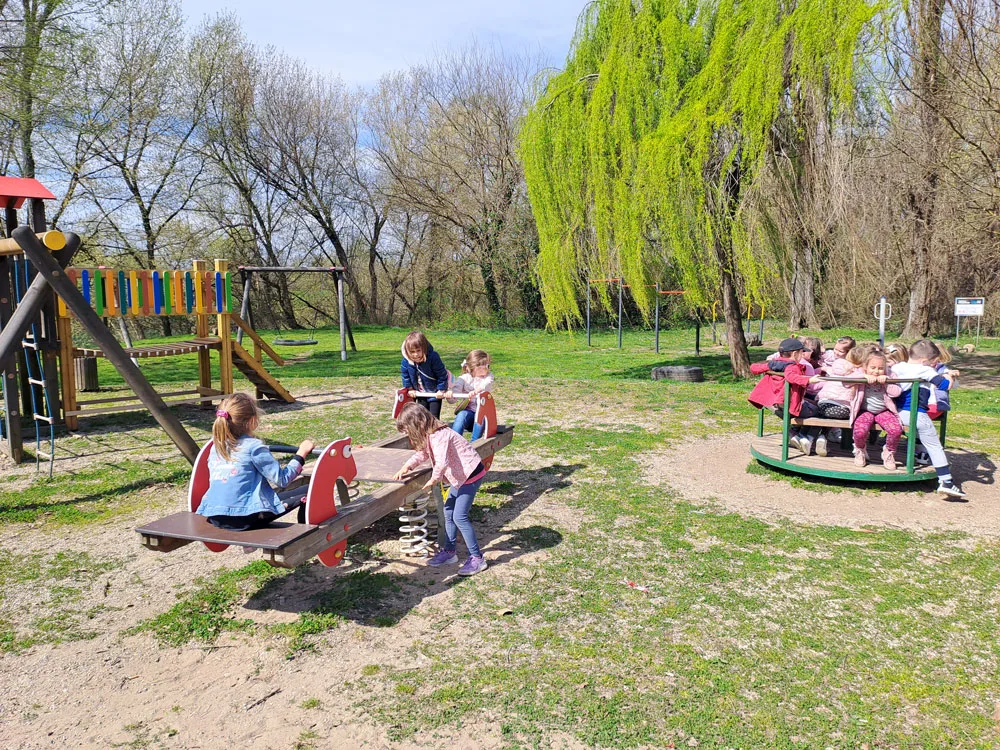 Trenutno pregledavate Sovice u proljetnoj šetnji do Kupališta