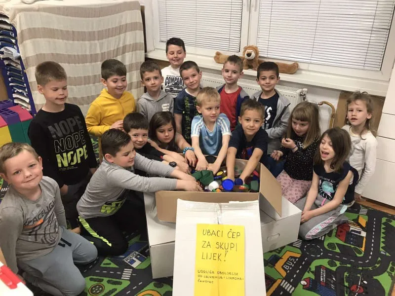 Pročitajte više o članku Skupi čep za skupi lijek