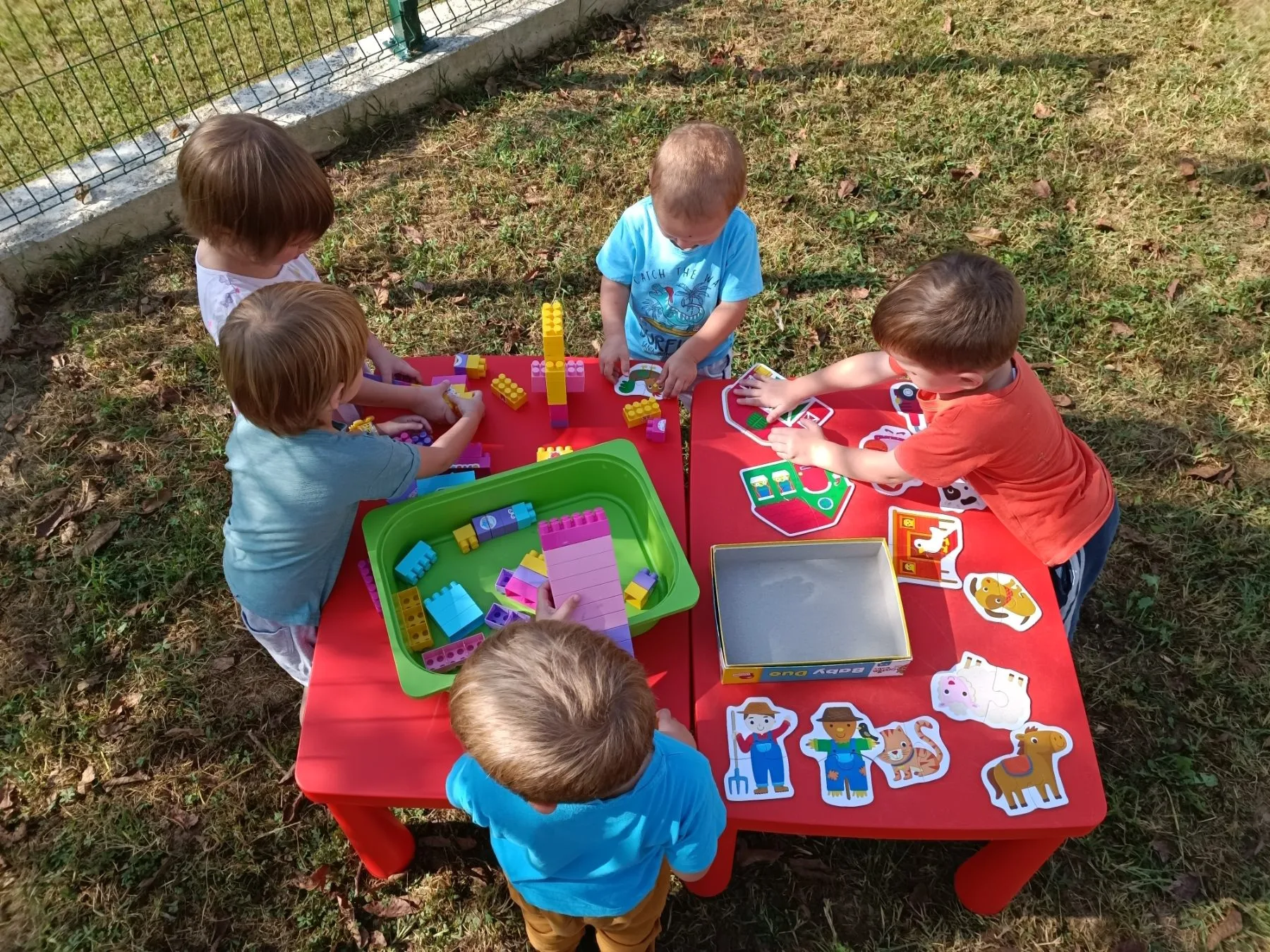Trenutno pregledavate Obilježili smo 62. rođendan dječjeg vrtića “Sisak Novi”
