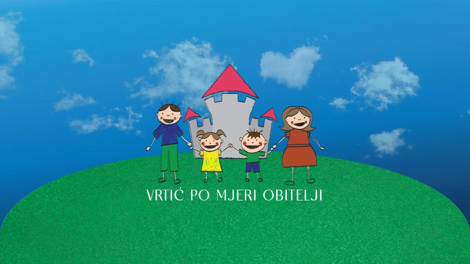 Trenutno pregledavate Završna konferencija projekta “Vrtić po mjeri obitelji”