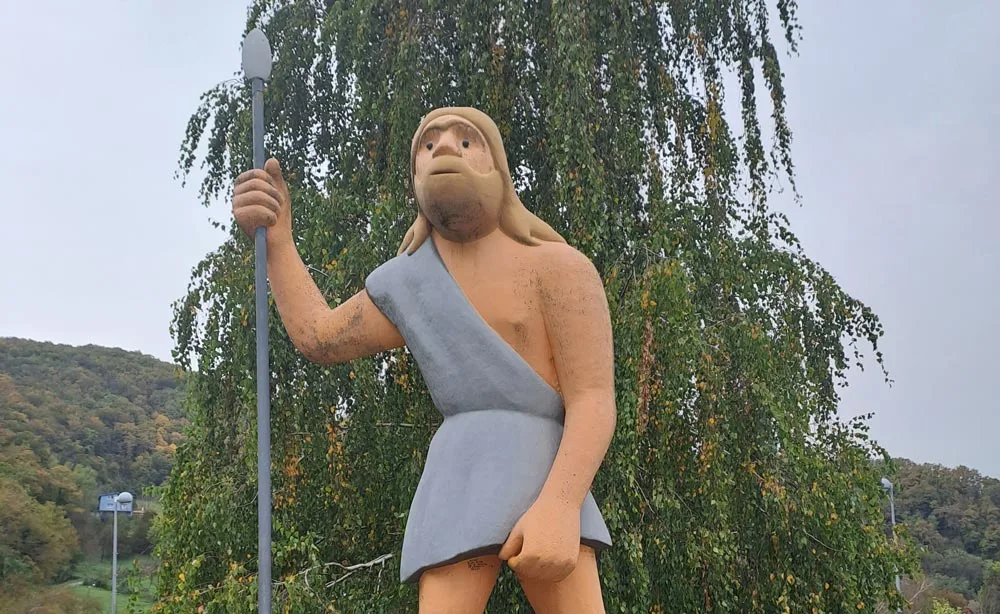 Trenutno pregledavate Sovice u Muzeju krapinskih neandertalaca