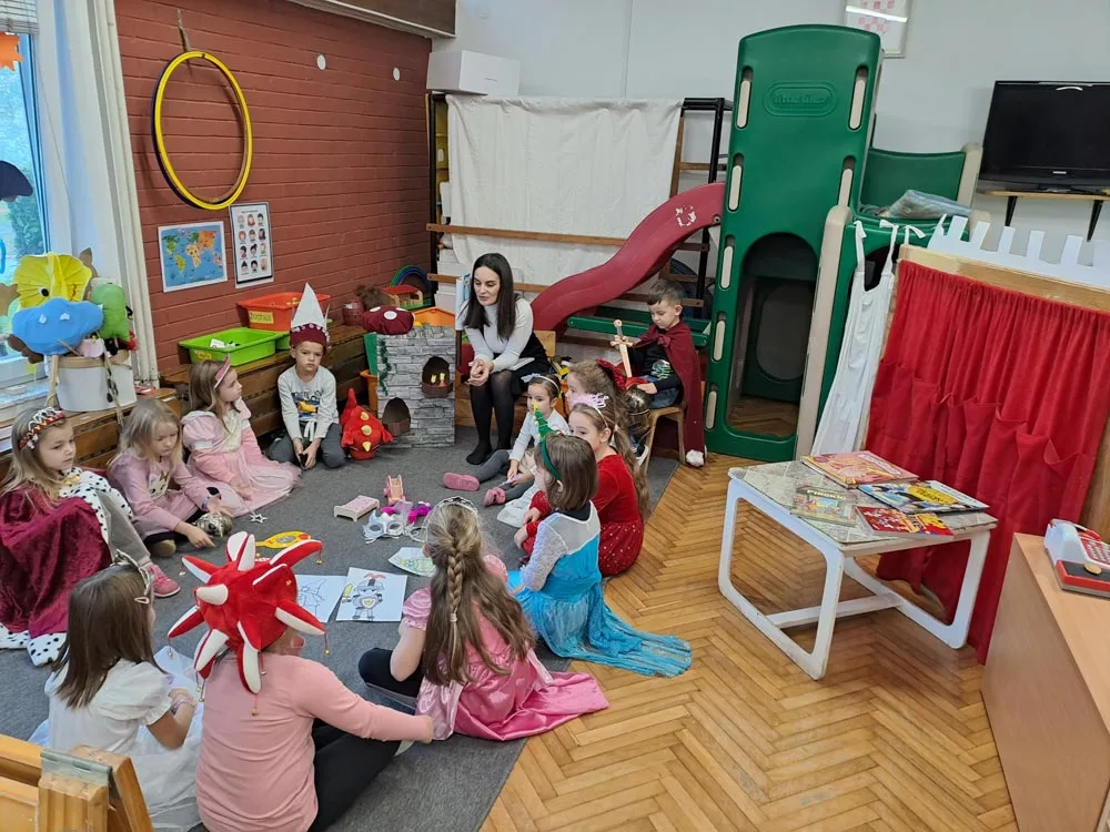 Trenutno pregledavate Mjesec knjige u skupini Sovice