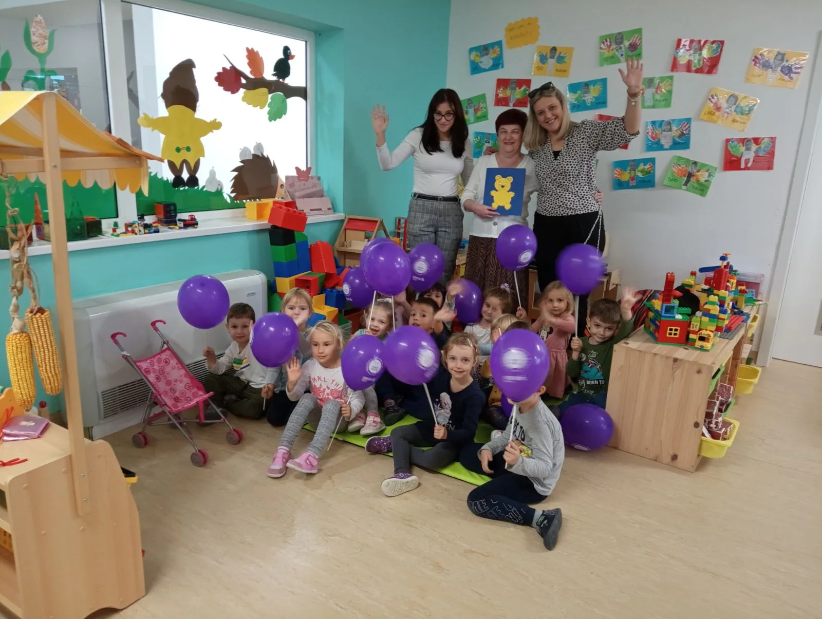 Trenutno pregledavate Dan štednje u skupini “Kružići”