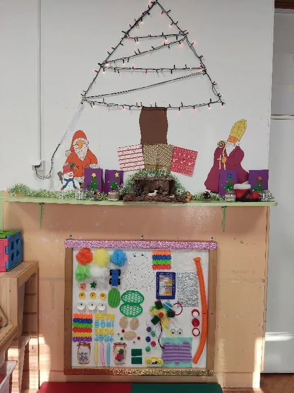 Pročitajte više o članku Naša prva božićna pravionica