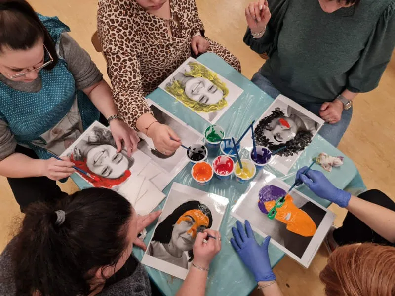 Pročitajte više o članku Grafika u dječjem vrtiću