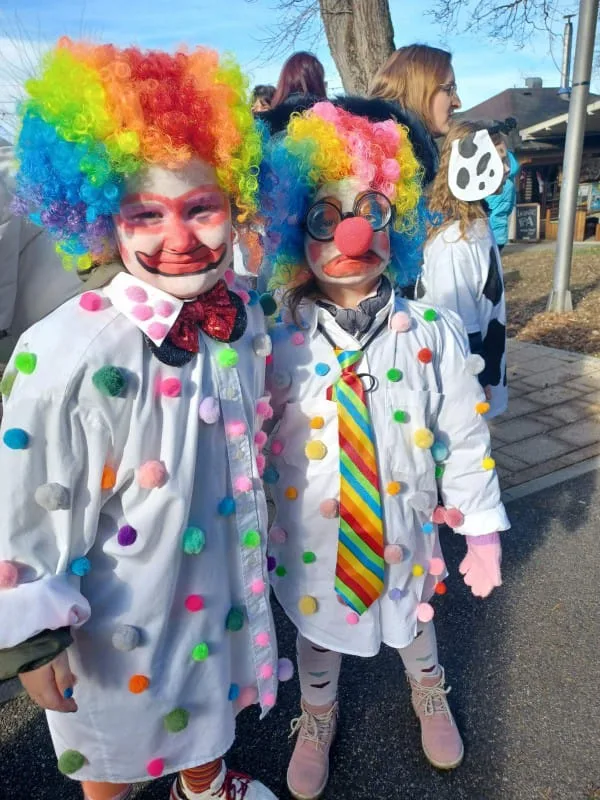 Pročitajte više o članku Vrijeme maskiranja