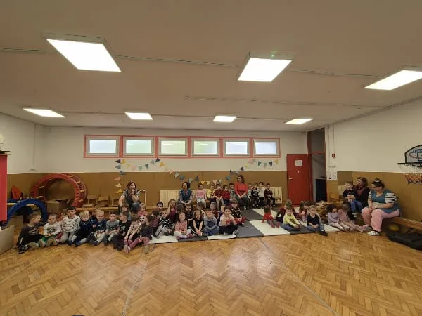 Pročitajte više o članku Uskršnji zeko